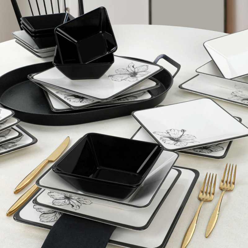 Dinner Set