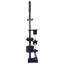 Velez 240cm H Cat Tree-734666587