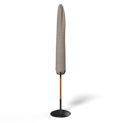 Tanner Outdoor Patio Umbrella Cover by Arlmont & Co.