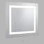 Pellot Flat Wall Mirror
