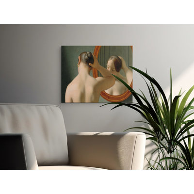 Lauer Wrapped Canvas Print Set
