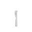 Dressed Stainless Steel Butter Knife