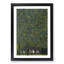 The Park by Gustav Klimt - Picture Frame Painting-62788603-62788600
