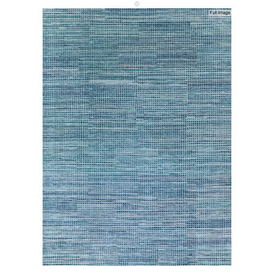 Illusion One-of-a-Kind 8'10" X 11'10" Area Rug