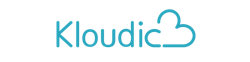 Kloudic logo