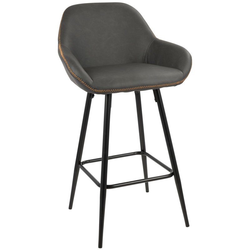 Tabouret de comptoir Zyria