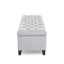 Repose-pieds moderne avec rangement pour le salon-310703200