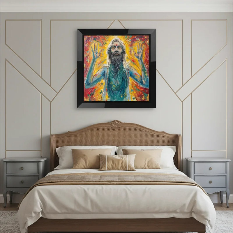Divine Radiance