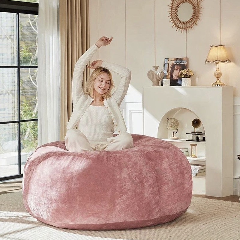5FT Bean Bag Chair