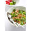 Sophie Conran, White - Pair of Silver Serving Spoons