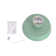 Rolfes 1-Light Round LED Flush Mount Ceiling Light