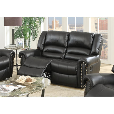 Motion Loveseat