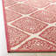 Tapis intérieur / extérieur Burnell 100 Performance Ikat-1516330469