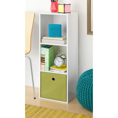 Cube Storage Box