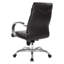 Fauteuil de conférence de luxe en cuir véritable-2006836088