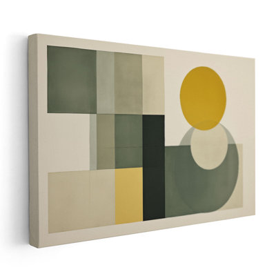 Soft Geometry Study