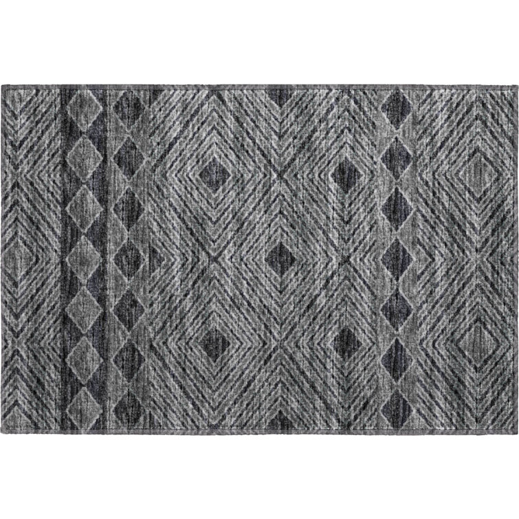 Vezio Outdoor Doormat