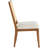 Fotou Solid Wood Side Chair-2105517556