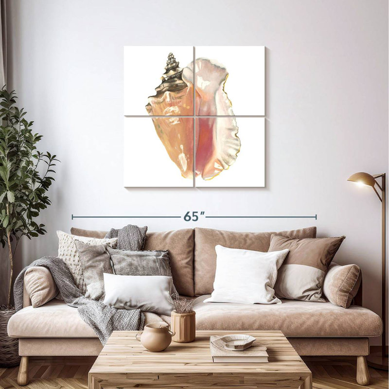 Aletra Seashore Souvenirs I
