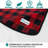 Fleece Polyester Pet Blanket-94897925