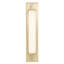 Barre lumineuse DEL intégrée de 56 cm (22 pouces) en laiton antique pour meuble-lavabo.-2026007782-2026007785