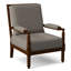 Lind Island 29" Wide Lounge Chair-54348702-133042948