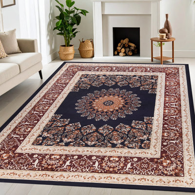 Tapis intérieur lavable 100% nylon Clavene Nanterre