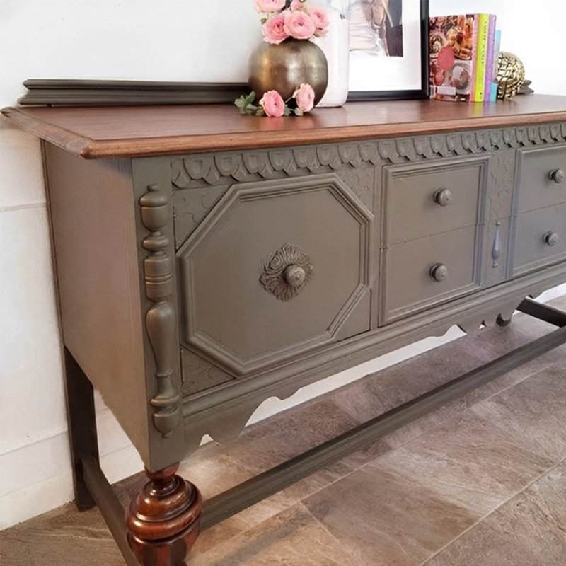 Console Retro Classical Multifonctional