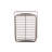Dotted Line™ Ashley Decorative Basket-104031614-2063603