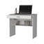 Bureau de rangement avec tiroir et tablette-896413149