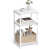 White est en rupture de stock