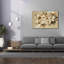 «Magnolia Simplicity» par Silvia Vassileva, art mural sur toile-271999845