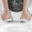 Promfret Soft Close Round Standard Toilet Seat