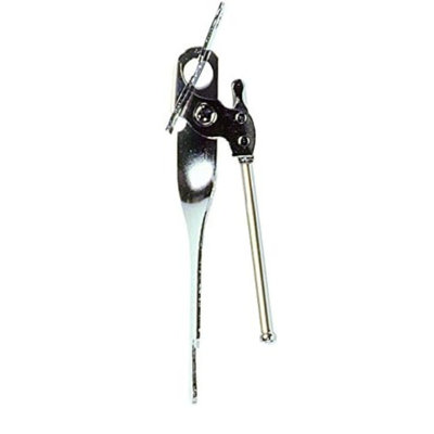 Chef Aid Metal Manual Can Opener