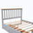 Leshunda Wood Platform Bed With Drawers-190648086-189100012