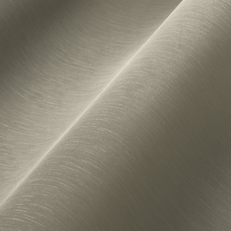 Papier peint en vinyle Creamery Enigma, Crème, crème