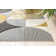 Astrid Geometric Synthetic Area Rug