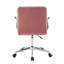 Aisleigh Velvet Office Chair-86688264
