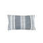 Lumbar Indoor/Outdoor Pillow Cover & Insert