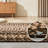 Modern Geometry Braided Print for Nursery, Home or Office-1774680472-1774680450