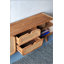 Armoire en teck