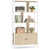 Natural Beige + Cloud White