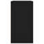 Preslar 75 cm H x 80 cm W Standard Bookcase