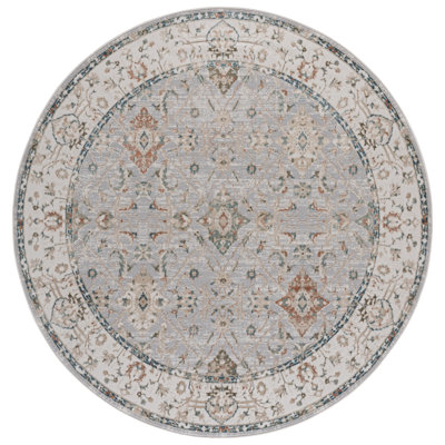 Maven Performance Oriental Indoor Rug