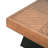 Square Coffee Table 31.5 Inch