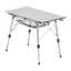 Table de camping pliante et portative