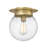 Torreys Glass Flush Mount-1782835220-1782835222