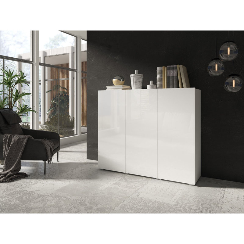 136cm Sideboard