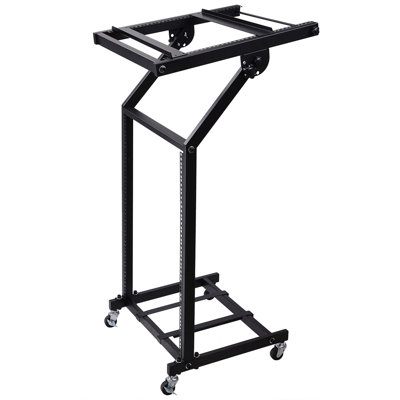 Audio Rack
