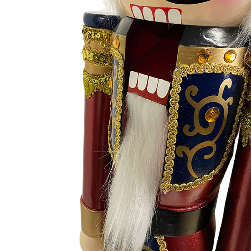 Christmas Nutcracker